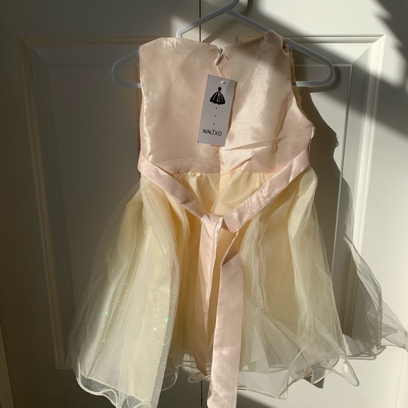 Baby Girl Dress - Picture 4 of 4